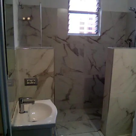 Santacruztenerife Guimera Apartmán Santa Cruz de Tenerife