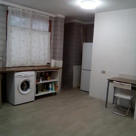 Apartmán Santacruztenerife Guimera Santa Cruz de Tenerife