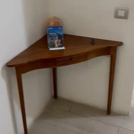 Santacruztenerife Guimera Apartmán