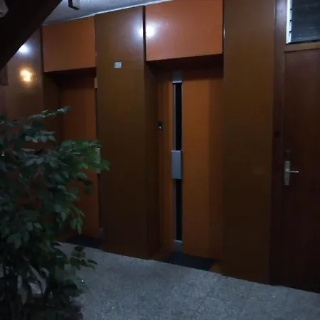 Apartmán Santacruztenerife Guimera